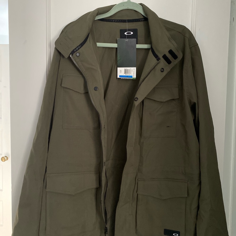 Icon M65 Men’s Jacket XL